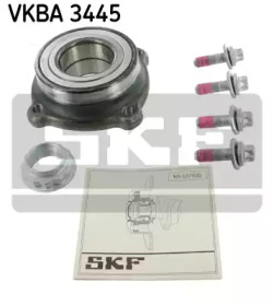 Комплект подшипника SKF VKBA 3445